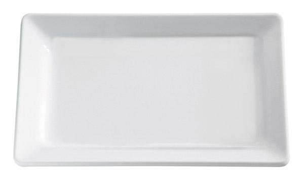 Image of APS Bakki melamin hvítur 1/2GN Pure