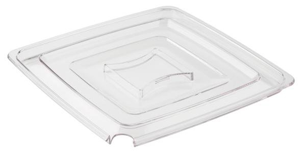 Image of APS Lok plast glært (36084425, 36084427)