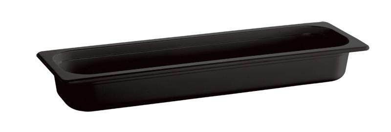 Image of APS Bakki 53x16,2cm GN 2/4 4,3ltr