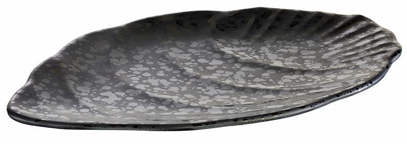 Image of APS Bakki svartur 19x30cm GLAMOUR