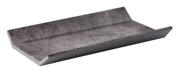 Image of APS Bakki Element 1/3GN grey
