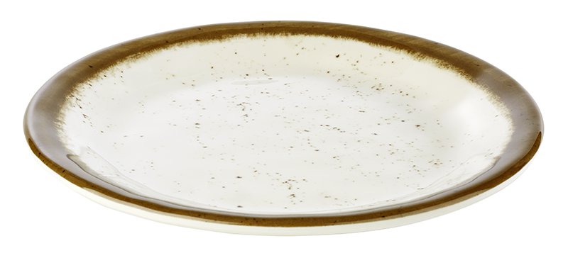 Image of APS Diskur 19cm Stone Art Melamin