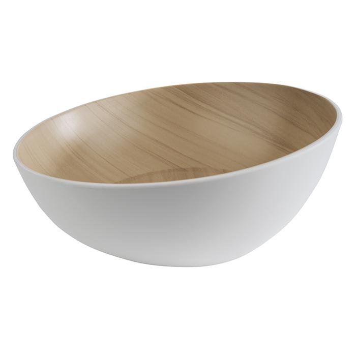 Image of APS Skál Frida 1,6ltr 25cm hallandi