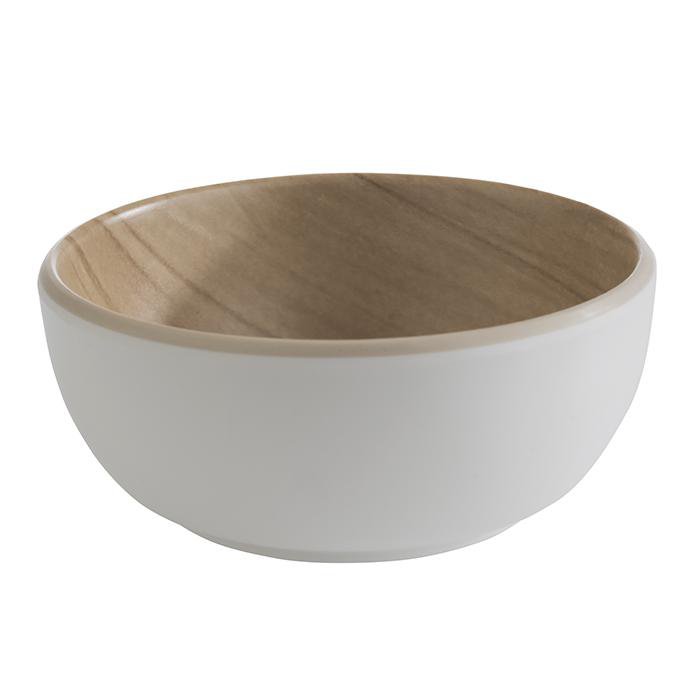 Image of APS Skál Frida 0,1ltr 8,5cm h: 3,5cm white