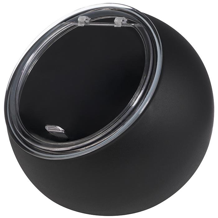 Image of APS Skál með loki 19x7,5 Moon melamin