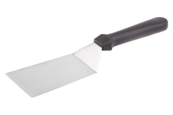 Image of APS Spaði steikar stál 28cm