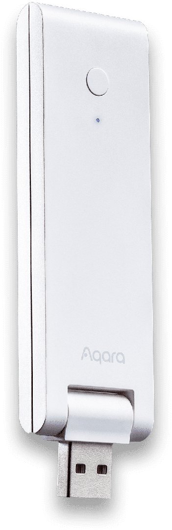 Image of Aqara Snjall Brú fyrir Zigbee tæki