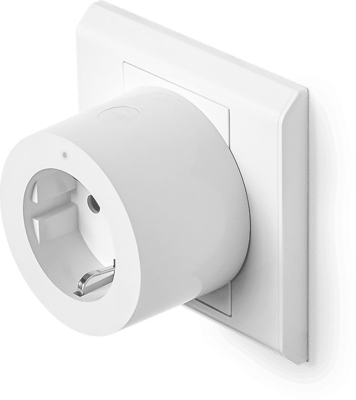 Aqara Snjöll Innstunga