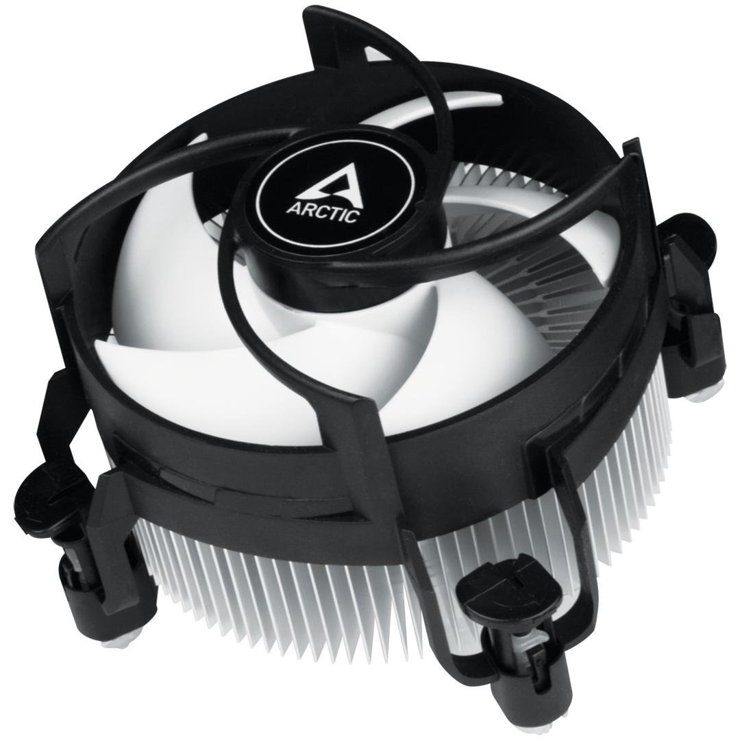 Arctic Cooling Alpine 17 örgjörvakæling fyrir Intel S1700