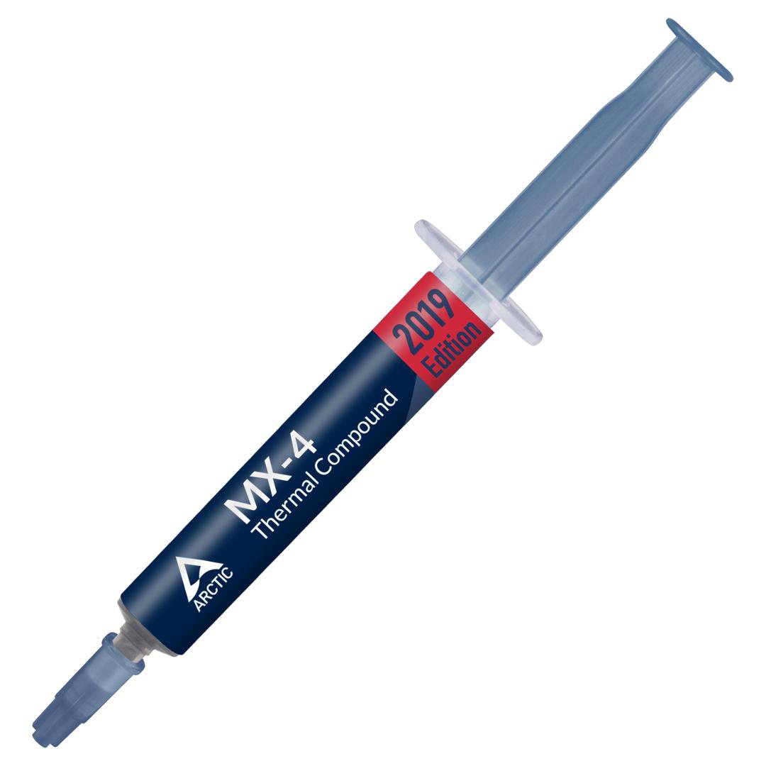 Arctic Cooling MX-4 4gr. 2019