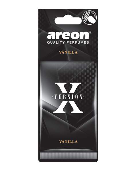 Vanilla