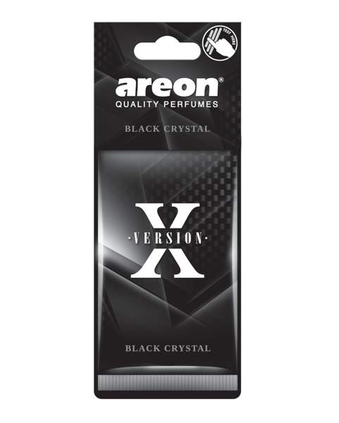 Black Crystal