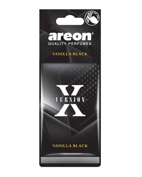 Vanilla Black