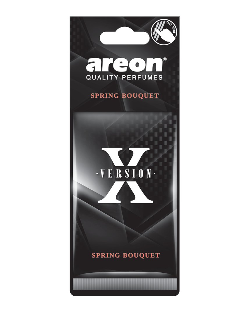 Image of Areon Ilmspjald X Version