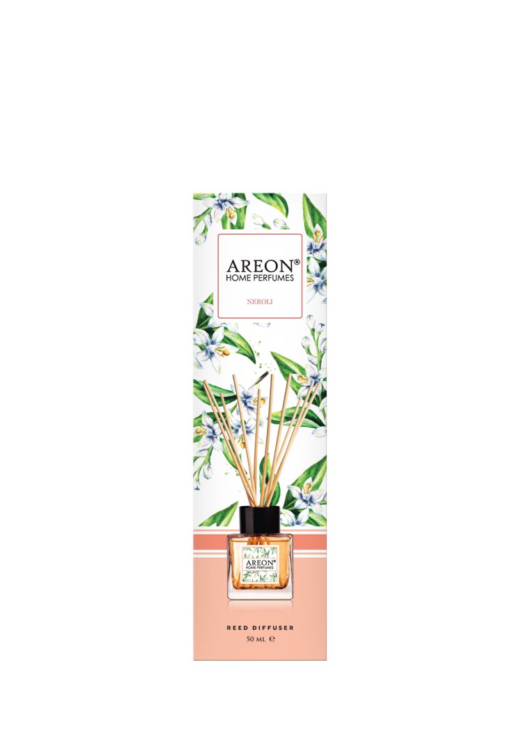 Image of Areon Ilmstangir 50 ml Garden