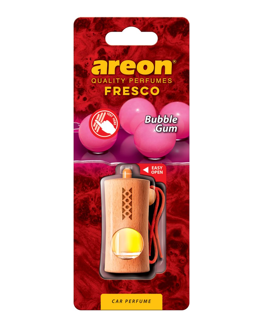 Areon Bílailmur Fresco