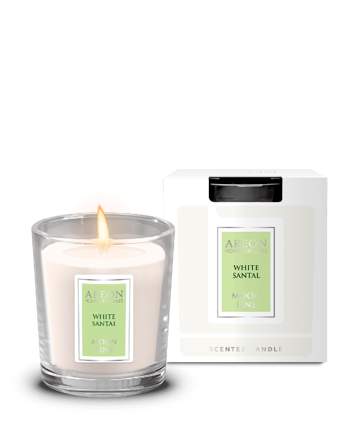 White Santal