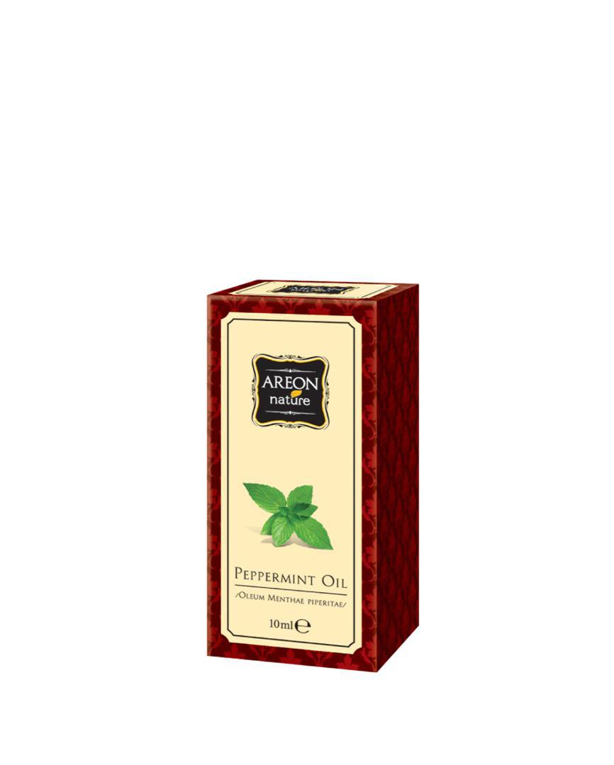 Areon Ilmkjarnaolía Essential 10ml - Mint