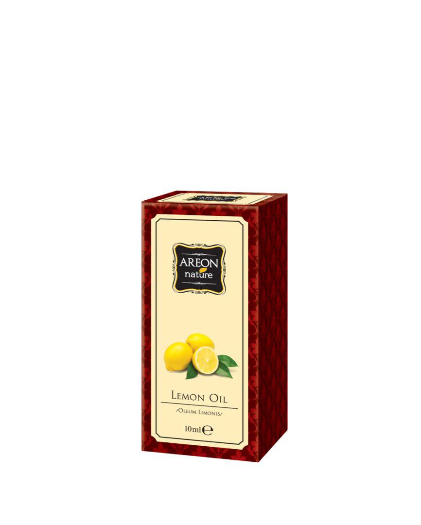 Areon Ilmkjarnaolía Essential 10ml - Lemon