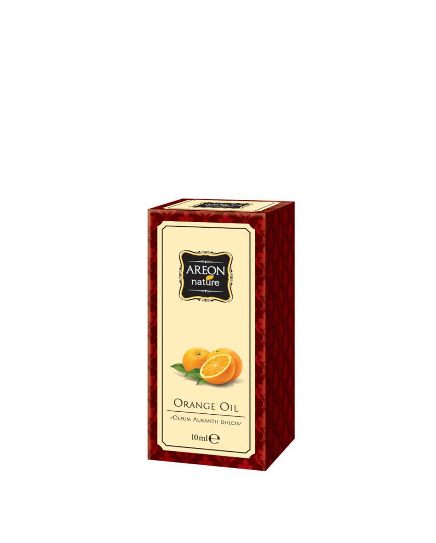 Areon Ilmkjarnaolía Essential 10ml - Orange