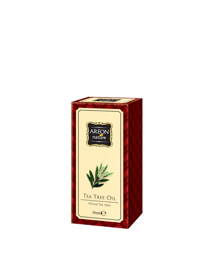 Areon Ilmkjarnaolía Essential 10ml - Tea tree