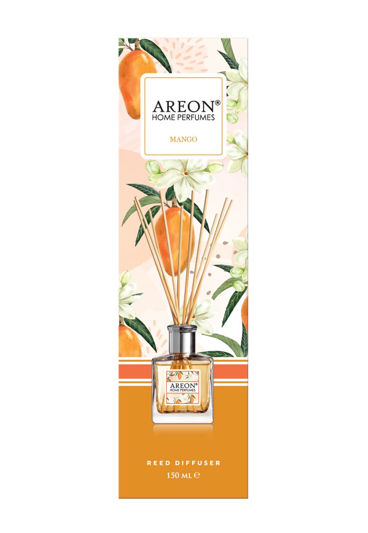 Image of Areon Ilmstangir 150 ml Garden