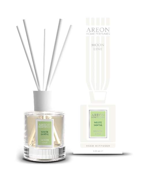 White Santal