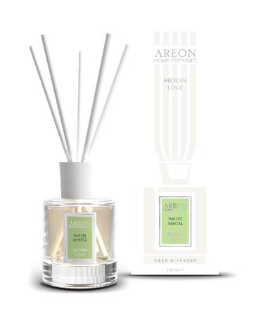 White Santal