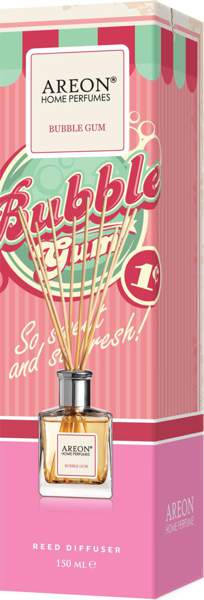 Bubble Gum