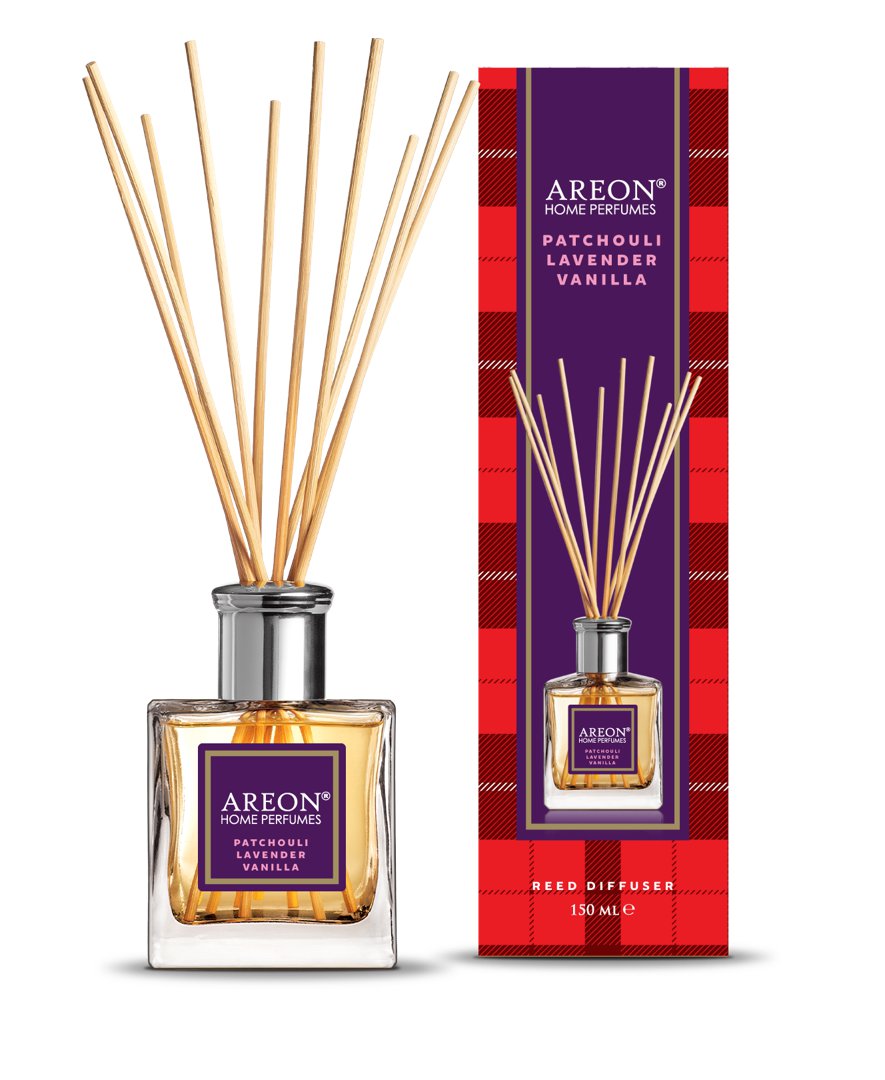 Areon Ilmstangir 150 ml Tartan