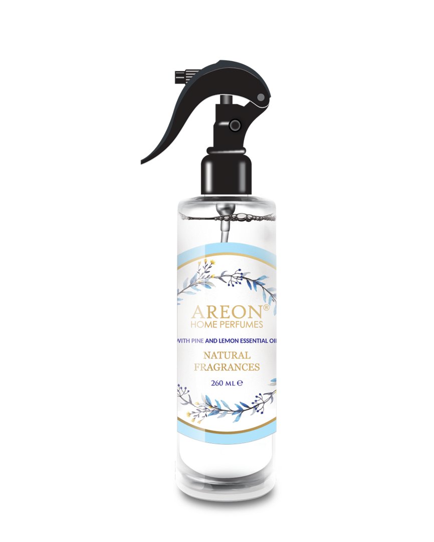 Areon Ilmsprey náttúrulegt 260ml