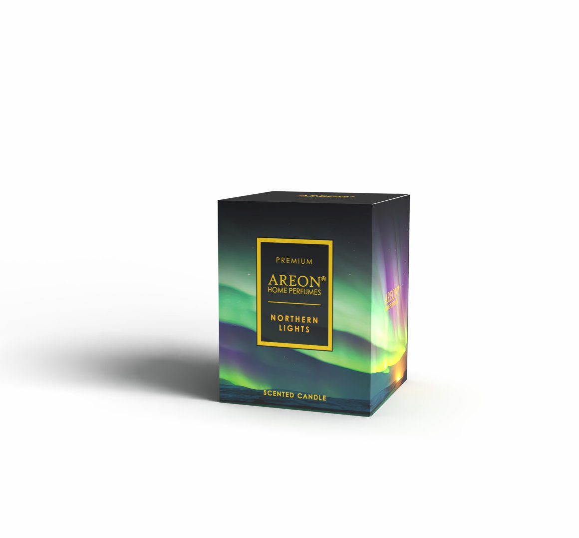 Image of Areon Premium Ilmkerti - Northern Lights