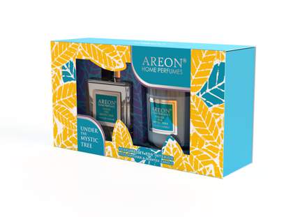 Under the Mystic Tree