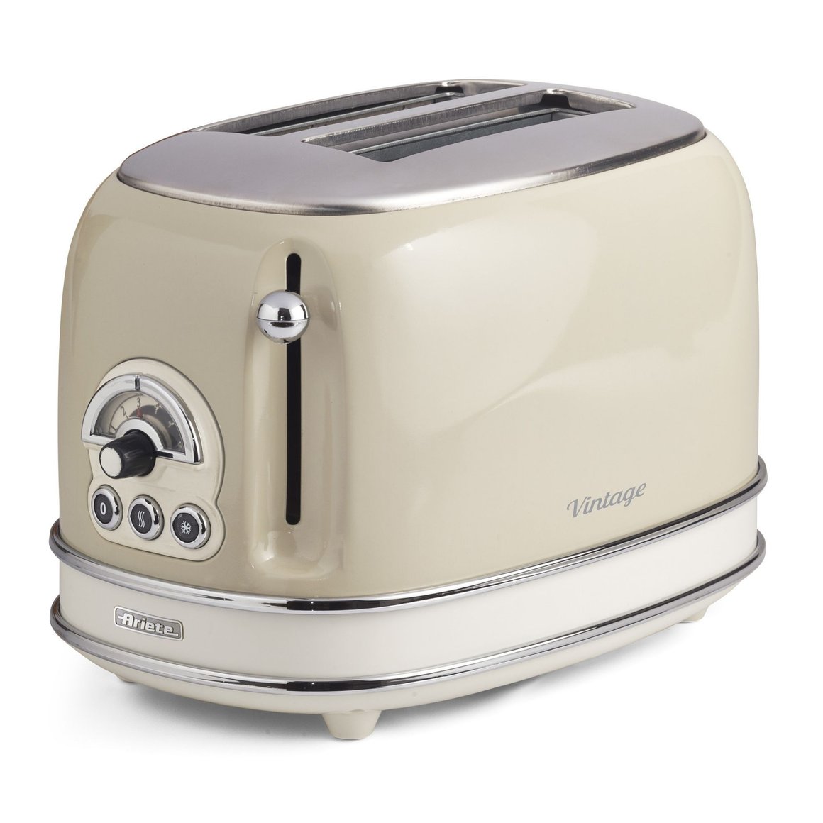 Image of Ariete Vintage brauðrist dröppuð