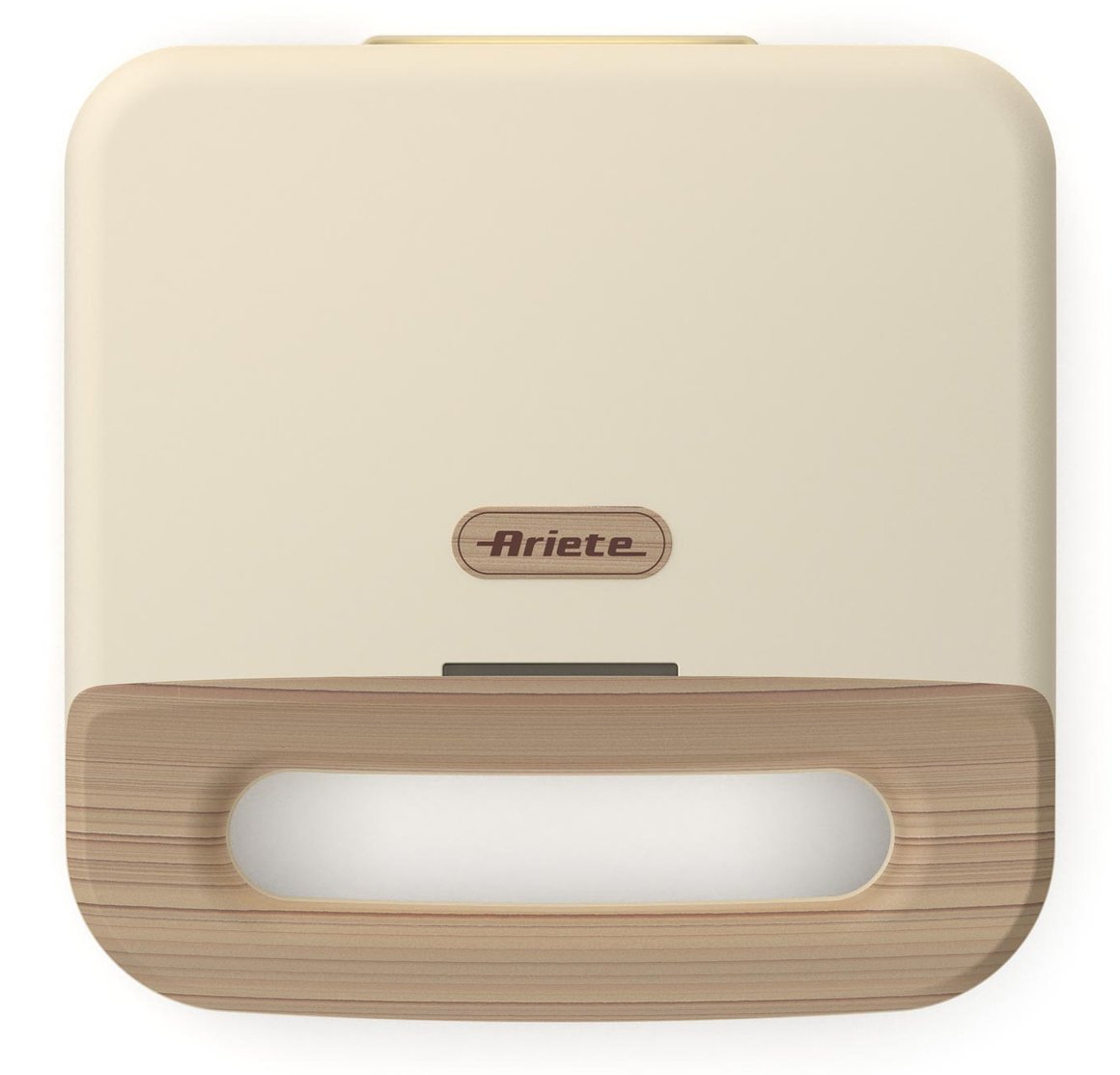 Image of Ariete Samlokugrill 750w drappað