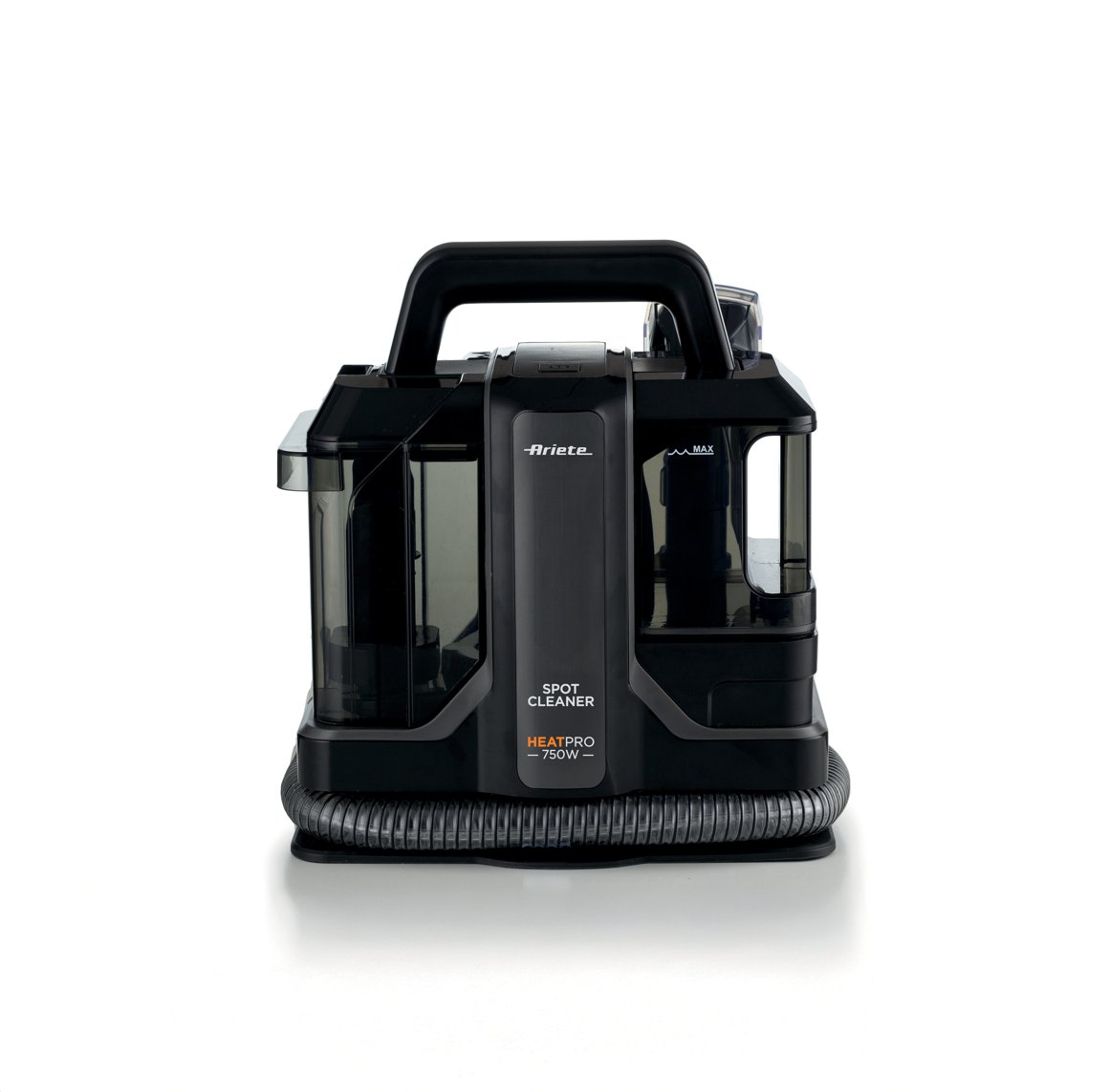 Image of Ariete HEAT PRO 750W blettahreinsir