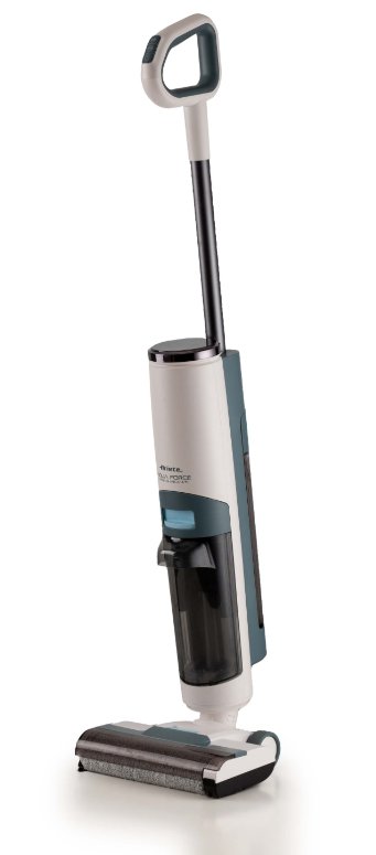 Image of Ariete Skaftryksuga og skúringartæki