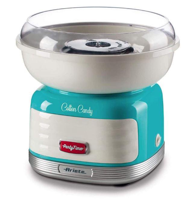 Image of Ariete Candyfloss vél