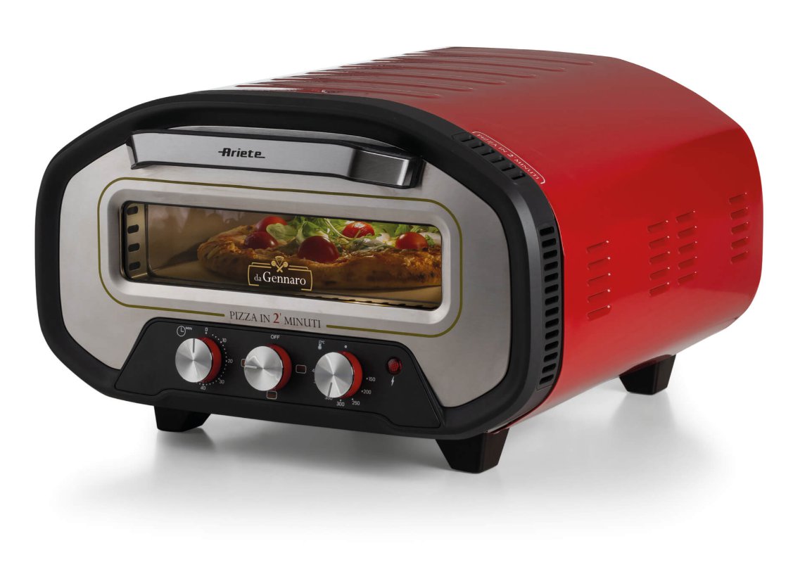 Image of Ariete Pizzaofn