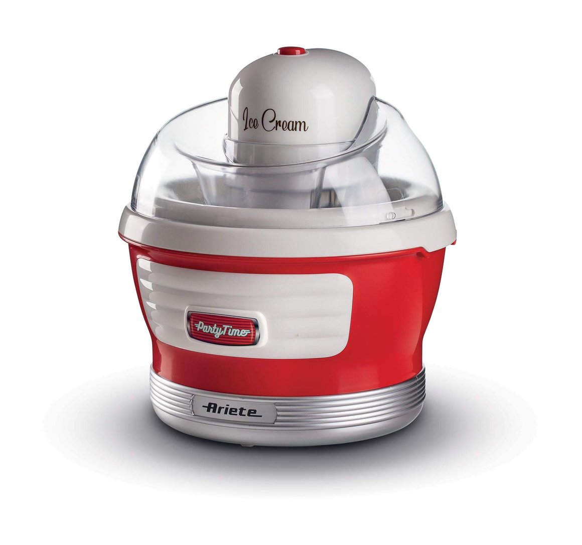Image of Ariete Party Time ísvél 1,5 lítra