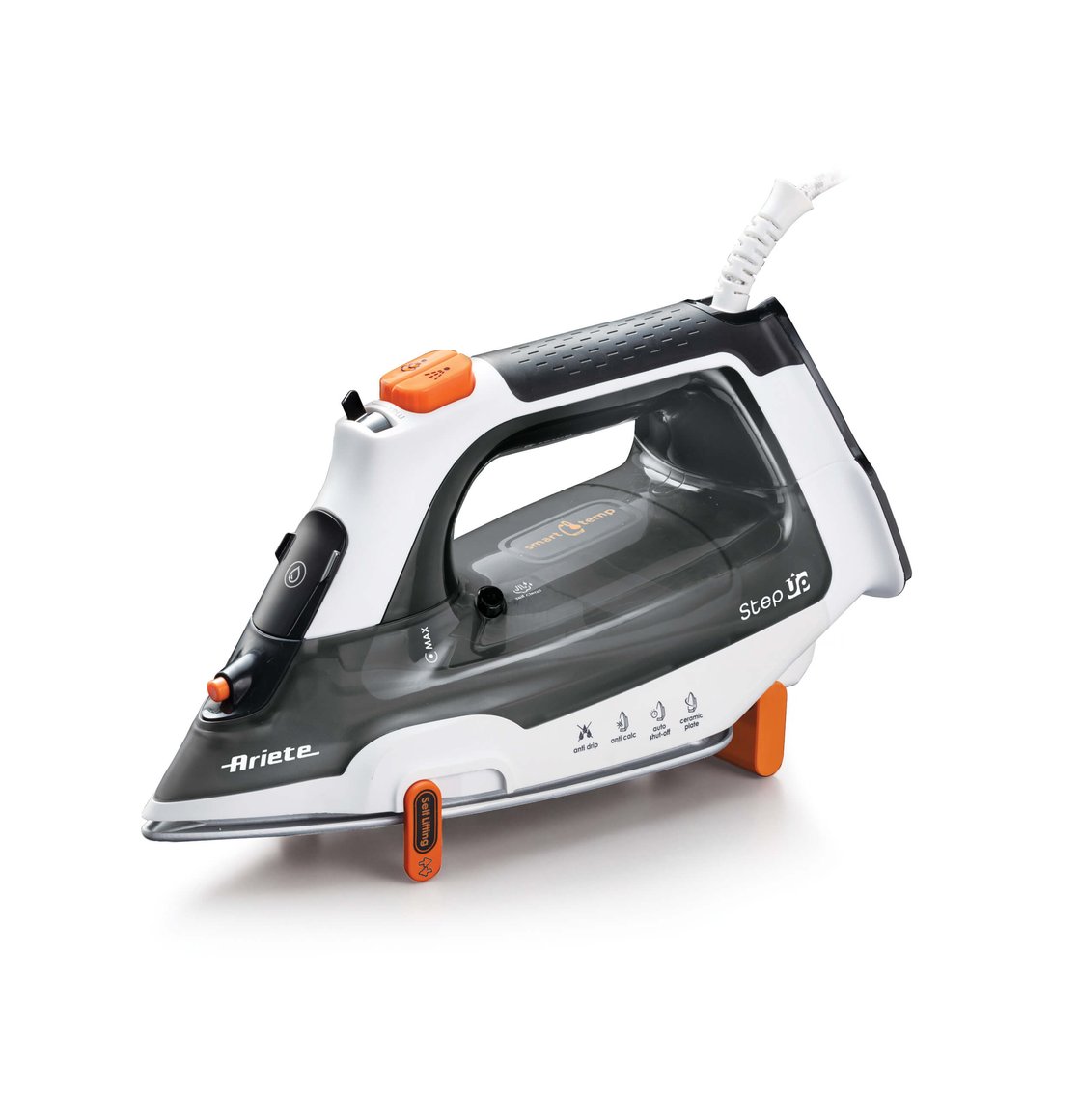 Image of Ariete Step up straujárn