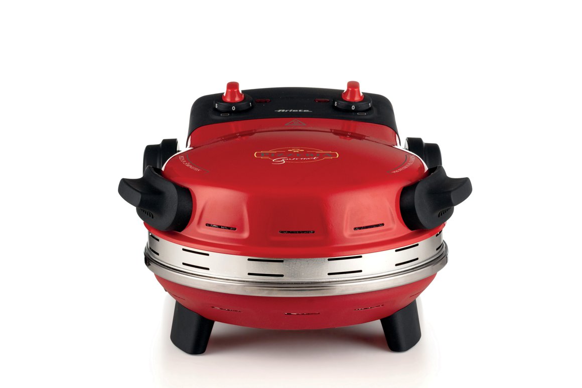 Image of Ariete Pizzaofn 400°C
