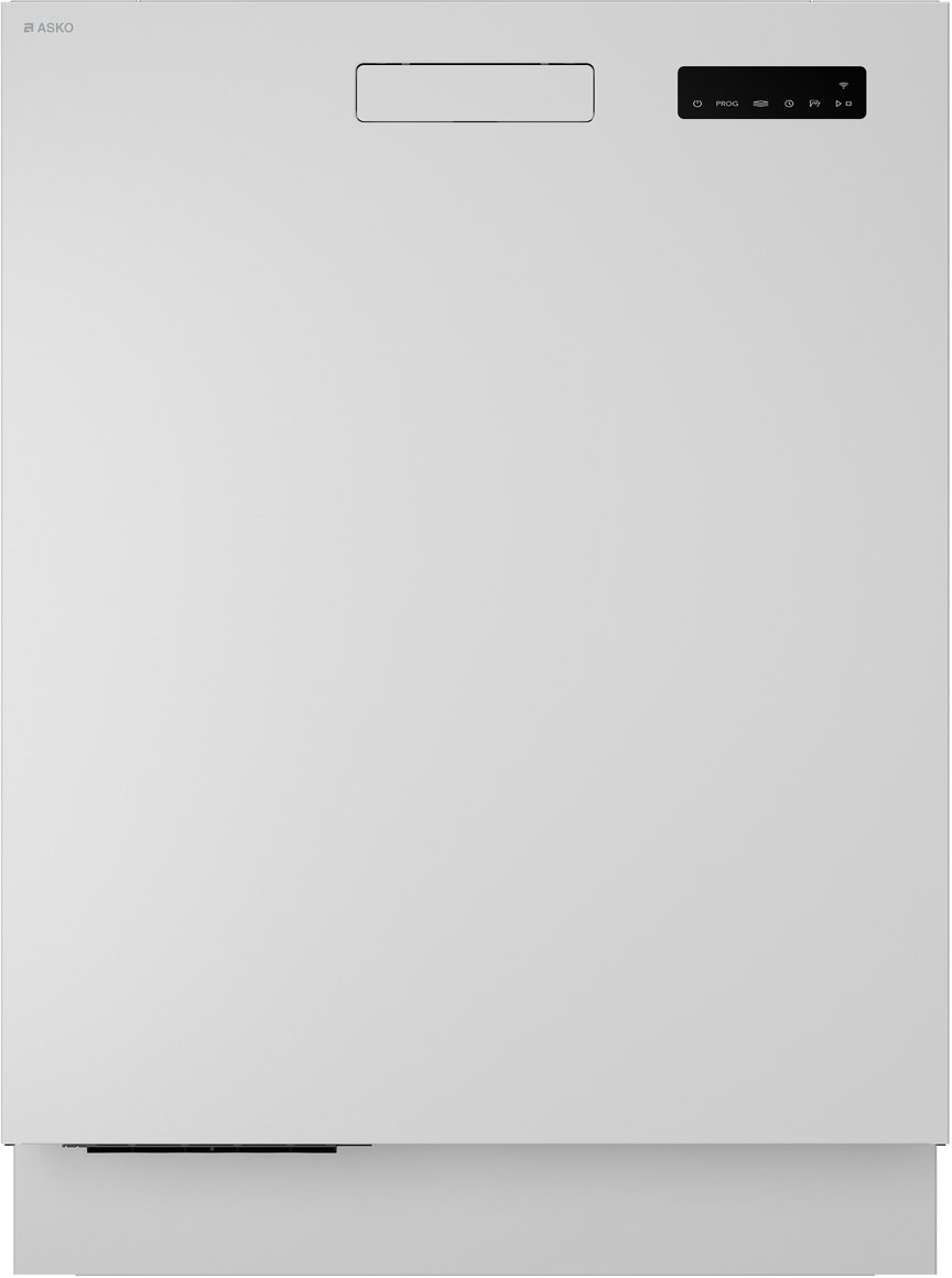 Image of Asko Uppþvottavél 60cm hvít