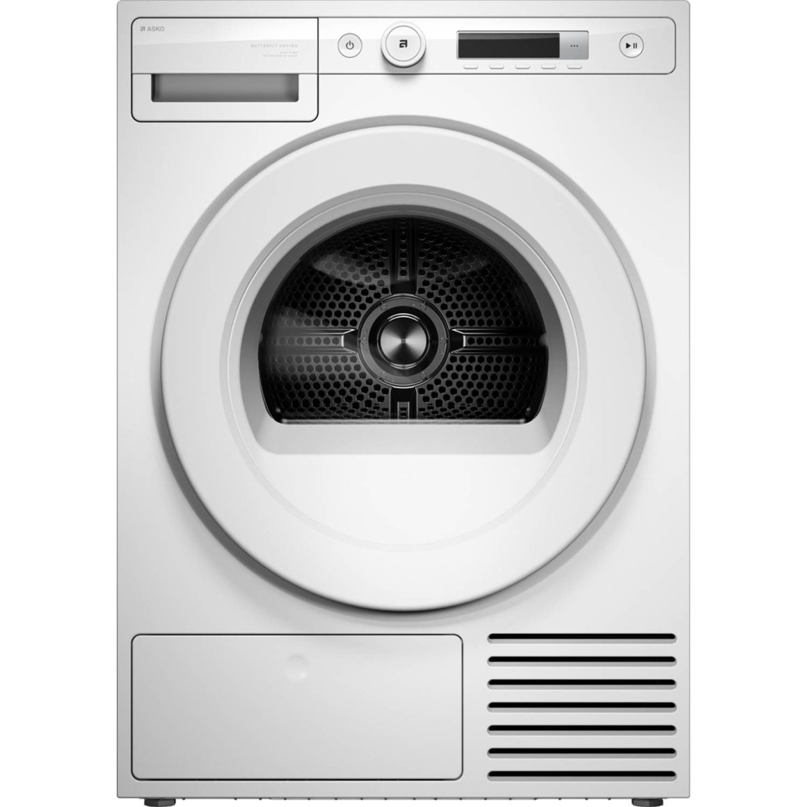 Asko þurrkari T108HW
