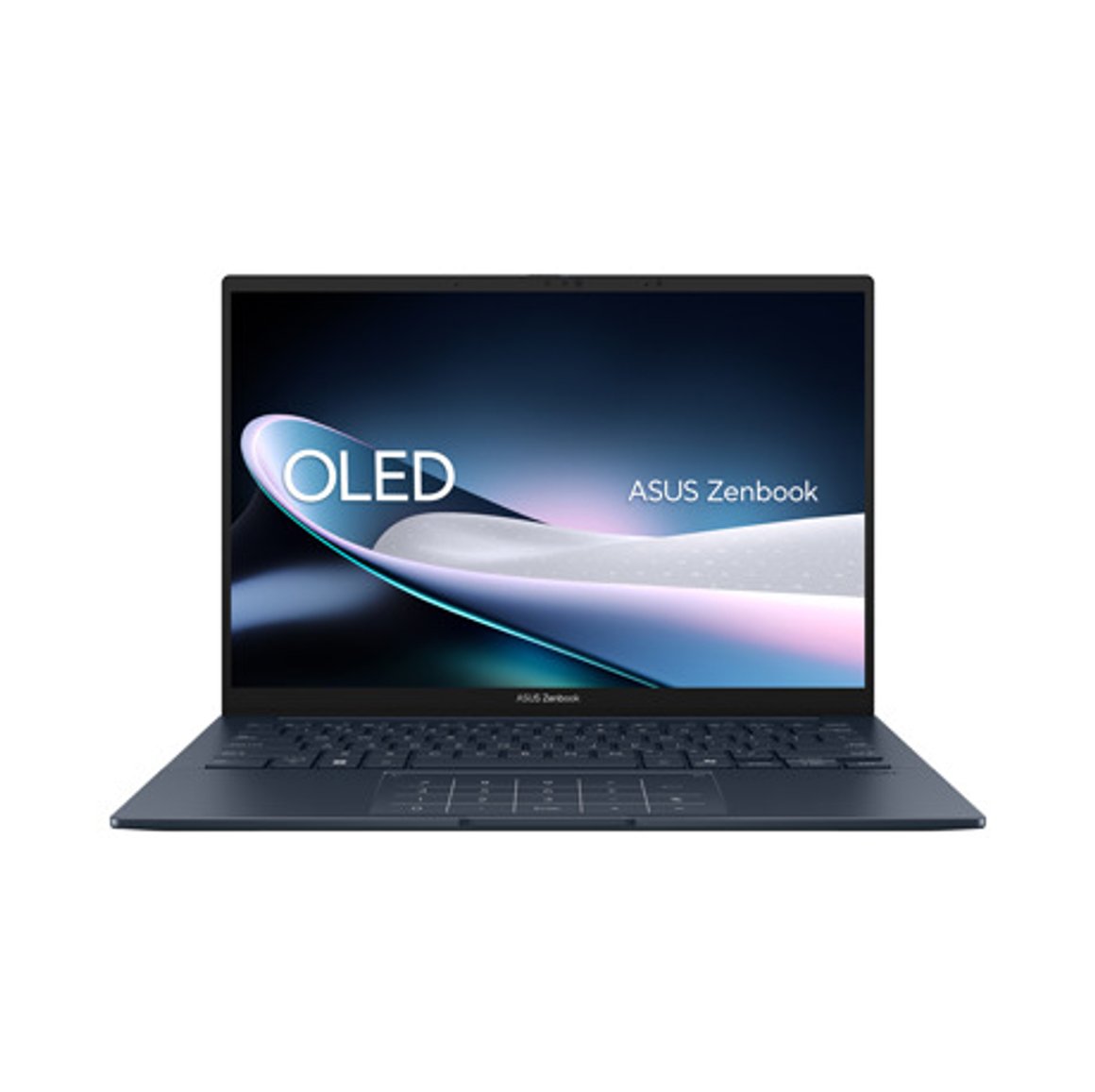 Image of Asus Zenbook 14" OLED Intel U7 32 GB/1 TB