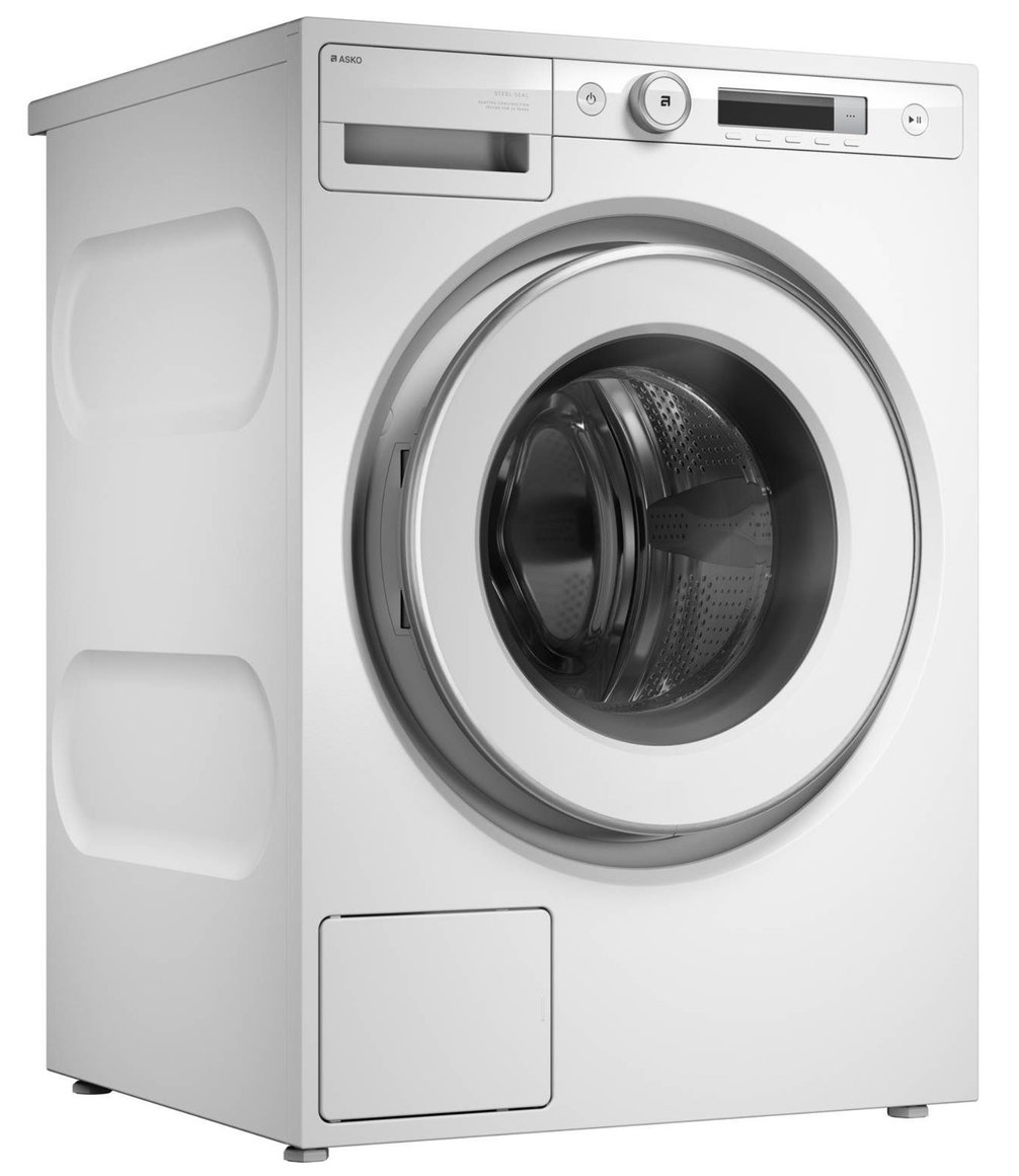 Image of Asko Þvottavél 9kg 1600sn
