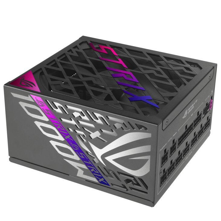 Image of Asus ROG STRIX 1000W aflgjafi Platinum