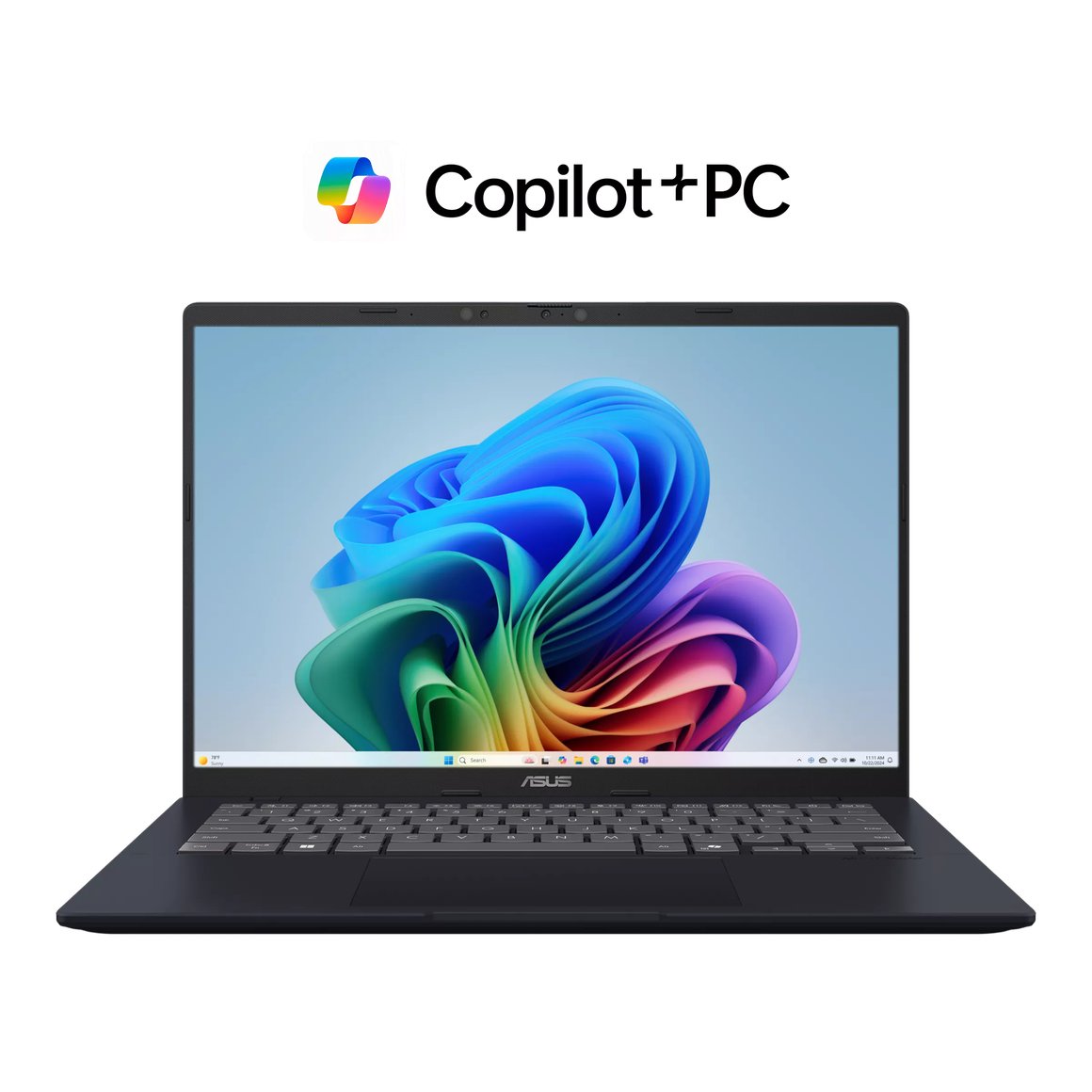 Image of Asus 14" Vivobook 14 D1407KA AI R5 fartölva