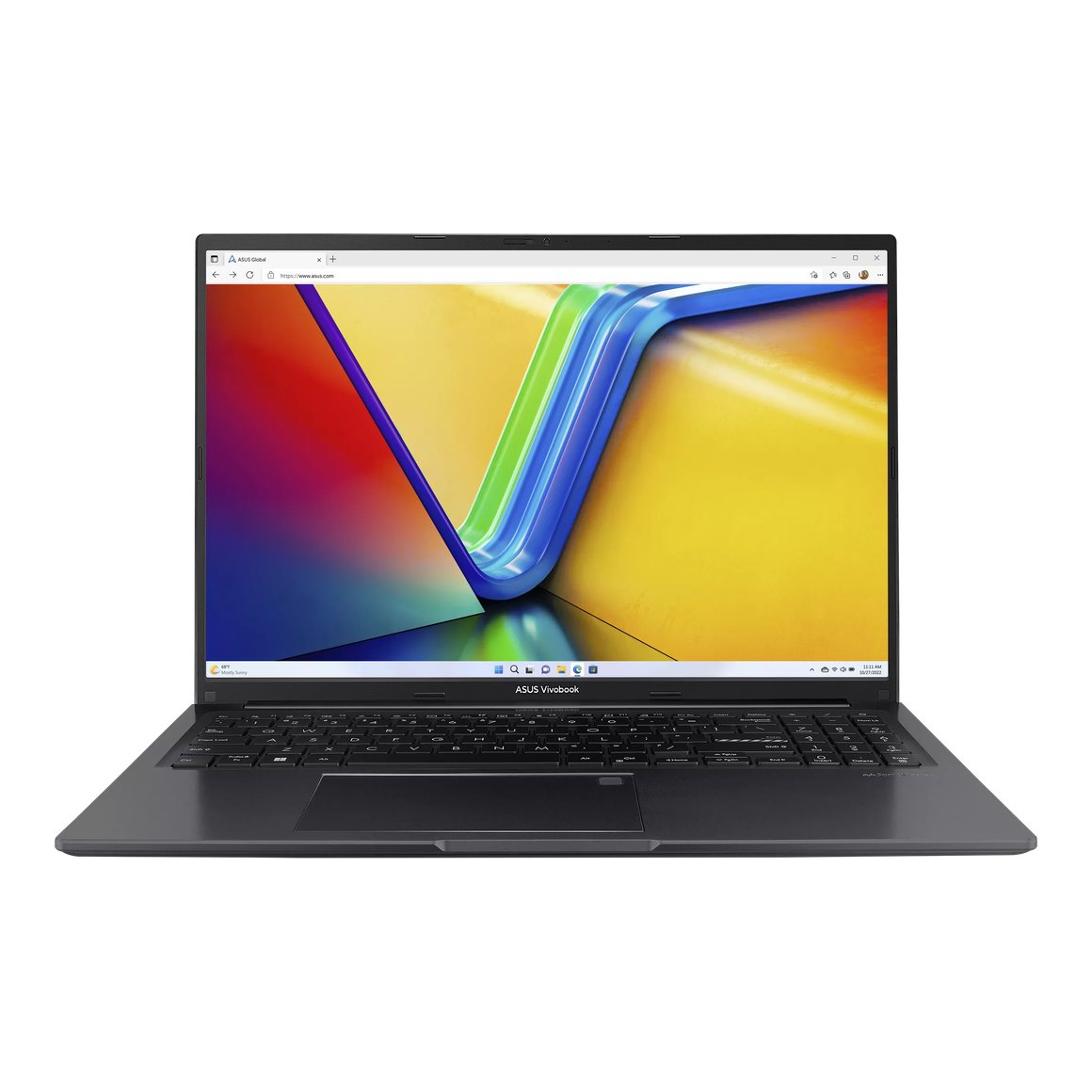 Image of Asus Vivobook 16 OLED D1605NAQ R7 fartölva