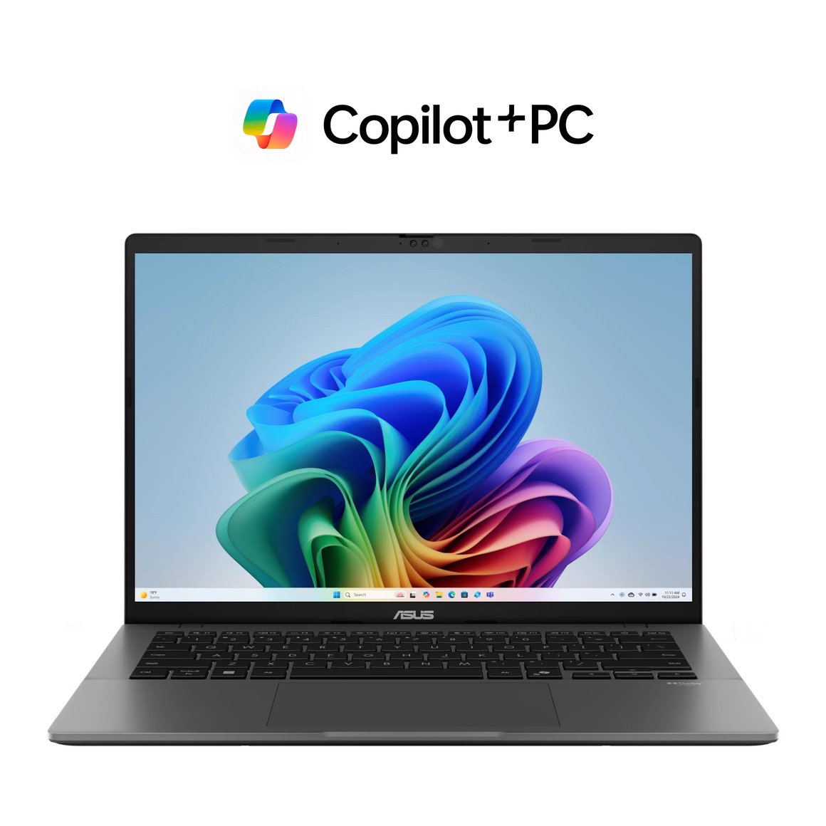 Image of Asus 14" Vivobook S14 D3407GA AI R7 fartölva